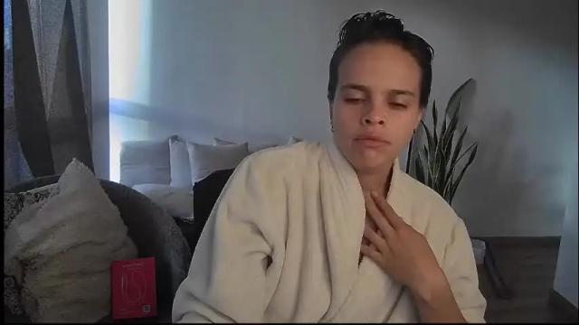 Thumbnail 2, _malena_hall_'s Stream at Chaturbate, 4 days ago