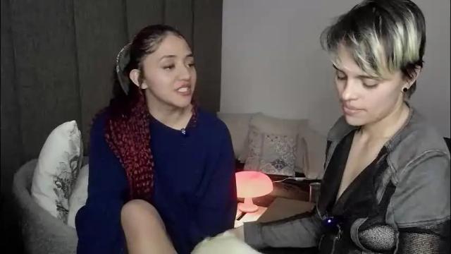 Image 3 of _malena_hall_ Stream on Chaturbate on 3 days ago