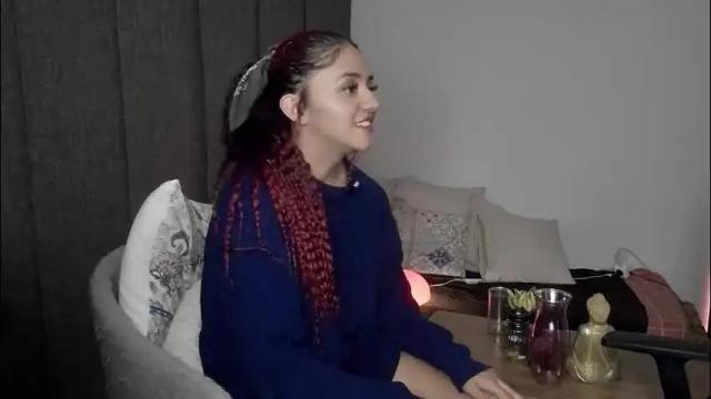 Image 4 of _malena_hall_ Stream on Chaturbate on 3 days ago