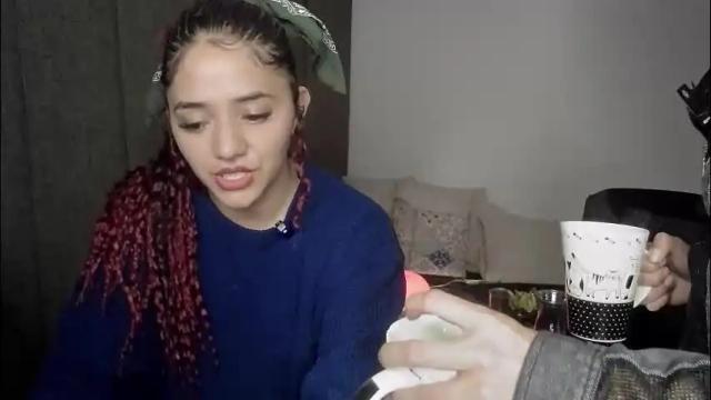 Thumbnail 2, _malena_hall_'s Stream at Chaturbate, 2 days ago