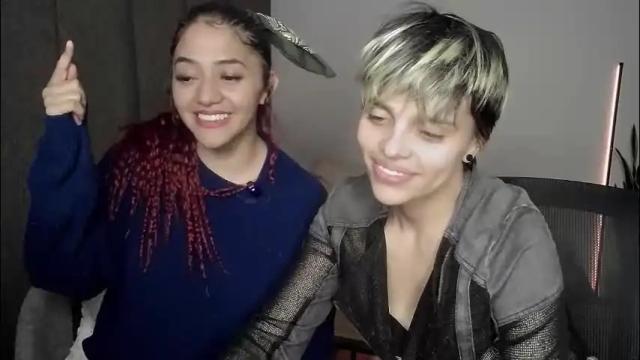 Image 8 of _malena_hall_ Stream on Chaturbate on 3 days ago