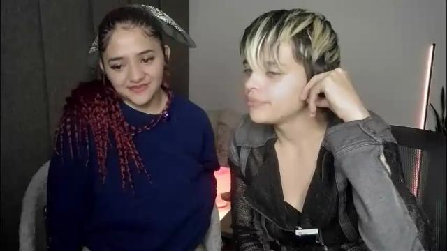 Thumbnail 3, _malena_hall_'s Stream at Chaturbate, 2 days ago