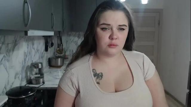 Thumbnail 1, _mamma_mia_'s Stream at Chaturbate, 4 days ago