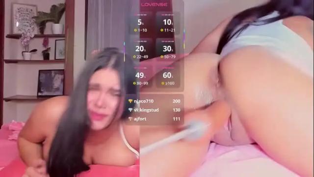 Image 3 of _mandyrose_ Stream on Chaturbate on 1 month ago