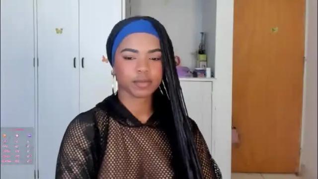 Thumbnail 1, _marcela_22's Stream at Chaturbate, 3 months ago