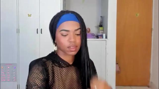 Thumbnail 3, _marcela_22's Stream at Chaturbate, 3 months ago