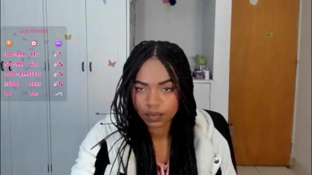 Thumbnail 1, _marcela_22's Stream at Chaturbate, 3 months ago