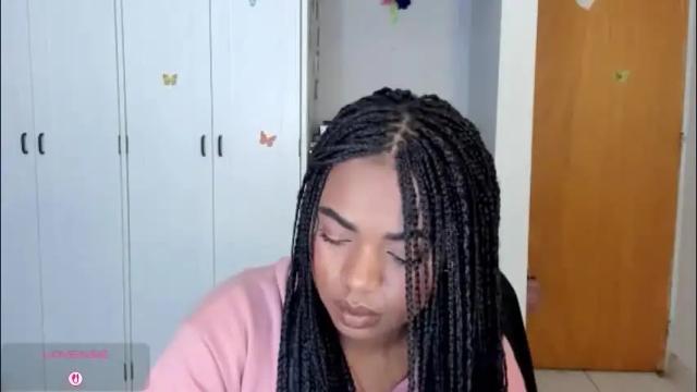 Thumbnail 3, _marcela_22's Stream at Chaturbate, 3 months ago