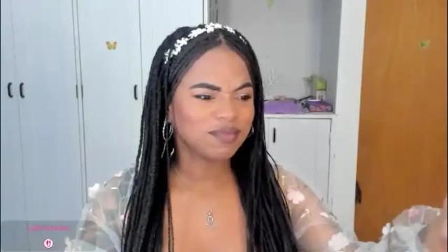 Thumbnail 2, _marcela_22's Stream at Chaturbate, 3 months ago