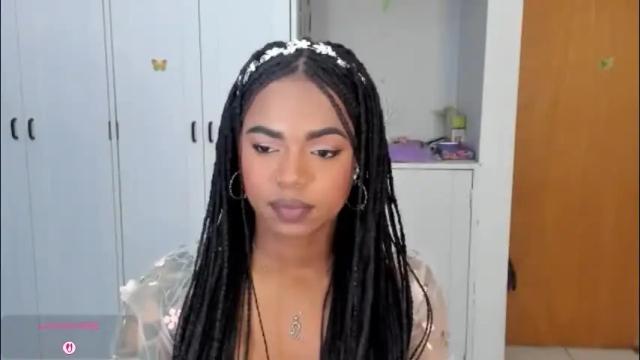 Thumbnail 3, _marcela_22's Stream at Chaturbate, 3 months ago