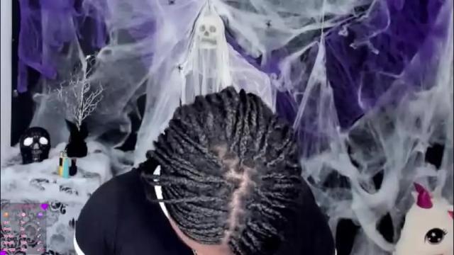 Thumbnail 1, _marcela_22's Stream at Chaturbate, 2 months ago