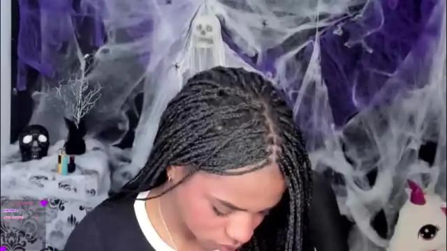 Image 2 of _marcela_22 Stream on Chaturbate on 2 months ago