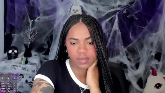 Image 3 of _marcela_22 Stream on Chaturbate on 2 months ago