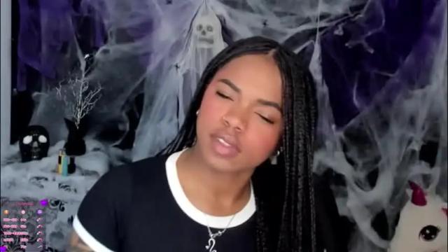 Image 4 of _marcela_22 Stream on Chaturbate on 2 months ago