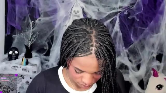 Image 6 of _marcela_22 Stream on Chaturbate on 2 months ago