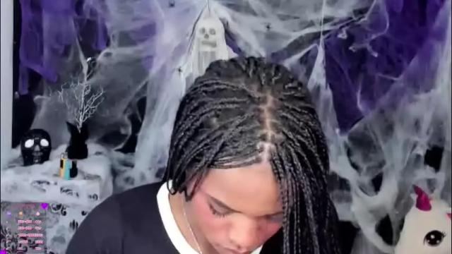 Image 7 of _marcela_22 Stream on Chaturbate on 2 months ago