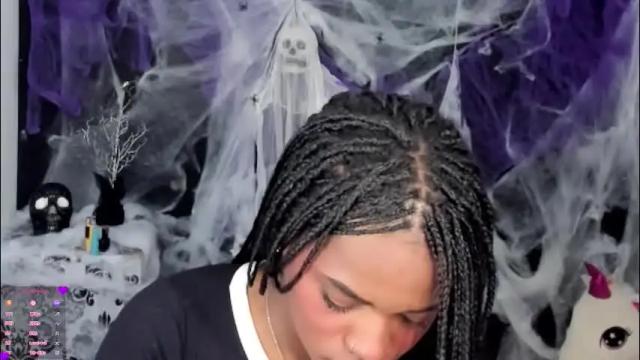 Image 8 of _marcela_22 Stream on Chaturbate on 2 months ago