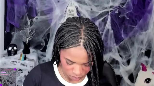 Thumbnail 3, _marcela_22's Stream at Chaturbate, 2 months ago