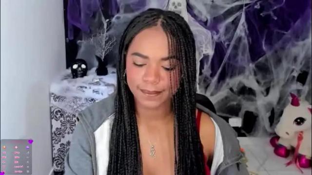 Thumbnail 2, _marcela_22's Stream at Chaturbate, 2 months ago