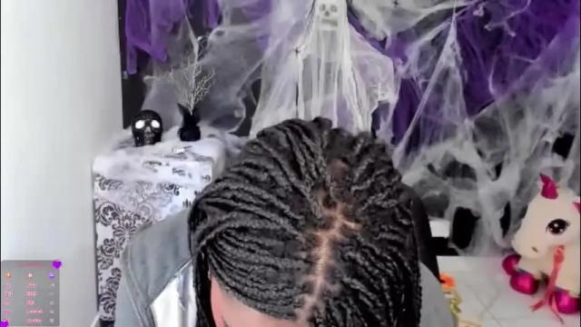 Thumbnail 3, _marcela_22's Stream at Chaturbate, 2 months ago