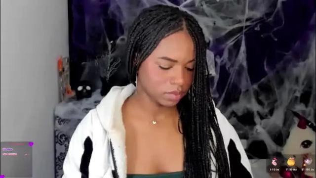 Image 8 of _marcela_22 Stream on Chaturbate on 2 months ago