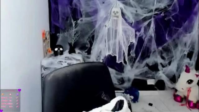 Image 12 of _marcela_22 Stream on Chaturbate on 2 months ago