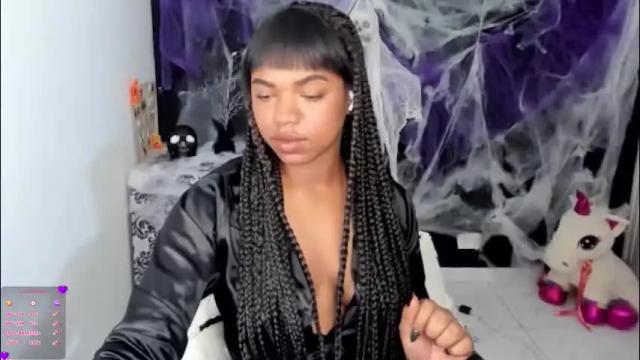 Image 2 of _marcela_22 Stream on Chaturbate on 2 months ago