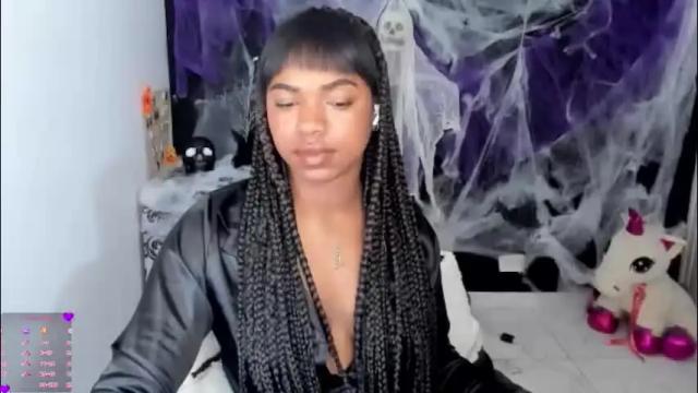 Image 4 of _marcela_22 Stream on Chaturbate on 2 months ago