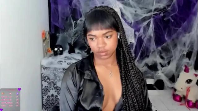 Image 8 of _marcela_22 Stream on Chaturbate on 2 months ago