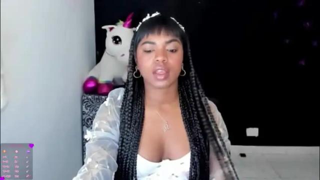 Thumbnail 1, _marcela_22's Stream at Chaturbate, 1 month ago