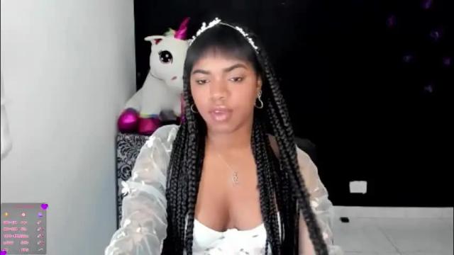 Image 2 of _marcela_22 Stream on Chaturbate on 1 month ago