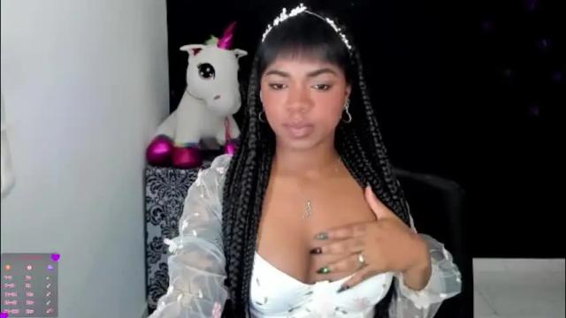 Image 6 of _marcela_22 Stream on Chaturbate on 1 month ago