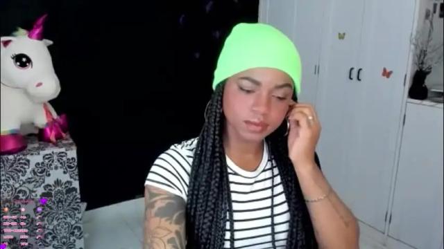 Image 10 of _marcela_22 Stream on Chaturbate on 1 month ago