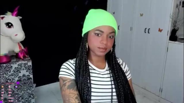 Image 11 of _marcela_22 Stream on Chaturbate on 1 month ago