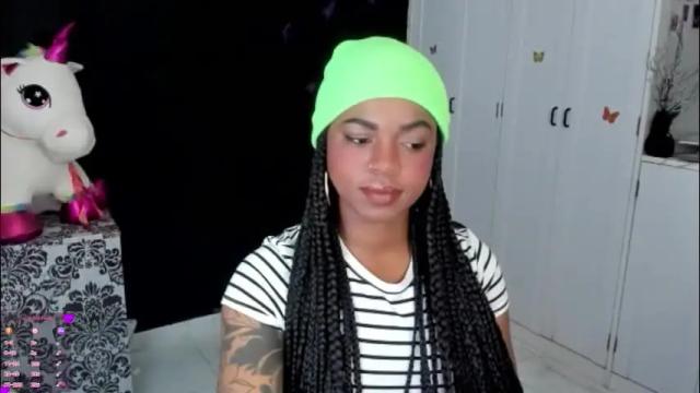 Image 12 of _marcela_22 Stream on Chaturbate on 1 month ago