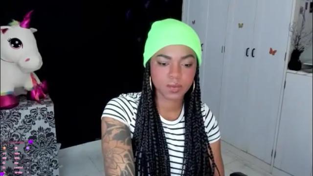 Image 3 of _marcela_22 Stream on Chaturbate on 1 month ago