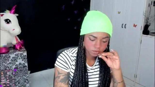 Image 4 of _marcela_22 Stream on Chaturbate on 1 month ago