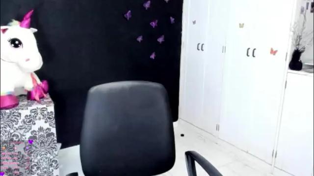 Thumbnail 2, _marcela_22's Stream at Chaturbate, 1 month ago