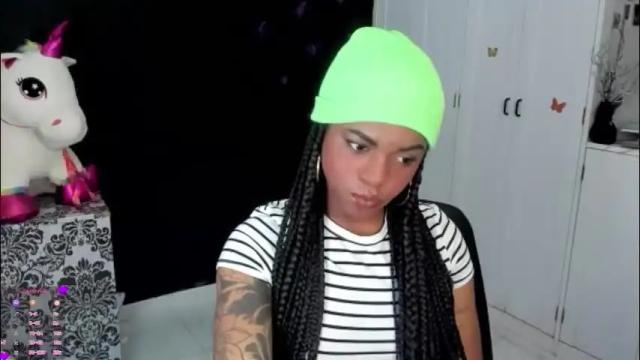 Image 6 of _marcela_22 Stream on Chaturbate on 1 month ago