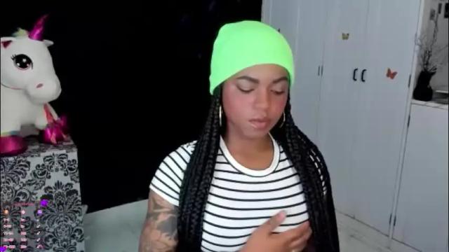 Image 7 of _marcela_22 Stream on Chaturbate on 1 month ago