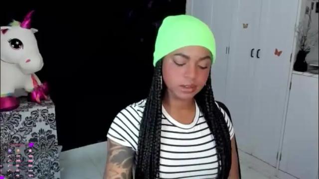 Image 8 of _marcela_22 Stream on Chaturbate on 1 month ago