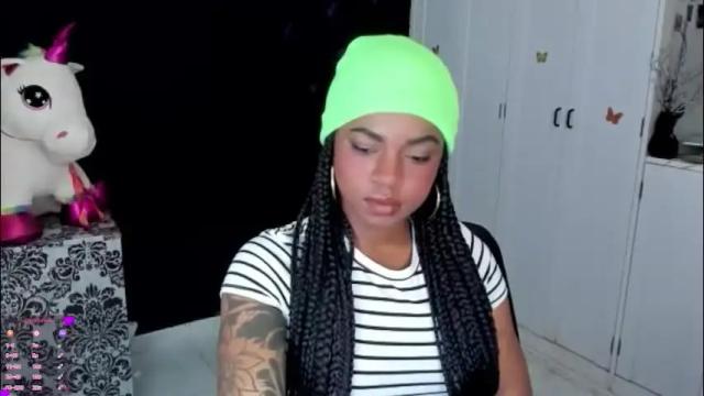 Thumbnail 3, _marcela_22's Stream at Chaturbate, 1 month ago