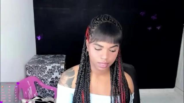 Image 12 of _marcela_22 Stream on Chaturbate on 1 month ago