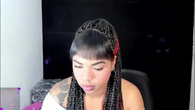 Image 2 of _marcela_22 Stream on Chaturbate on 1 month ago