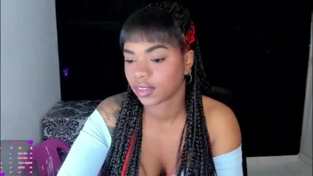 Image 4 of _marcela_22 Stream on Chaturbate on 1 month ago