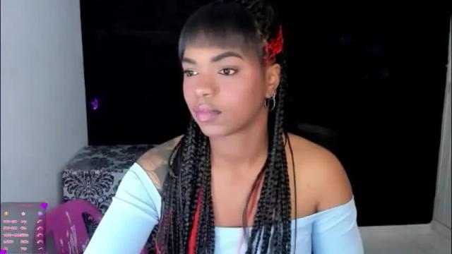 Thumbnail 2, _marcela_22's Stream at Chaturbate, 1 month ago