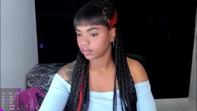 Image 6 of _marcela_22 Stream on Chaturbate on 1 month ago