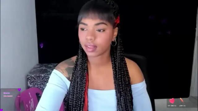 Image 7 of _marcela_22 Stream on Chaturbate on 1 month ago