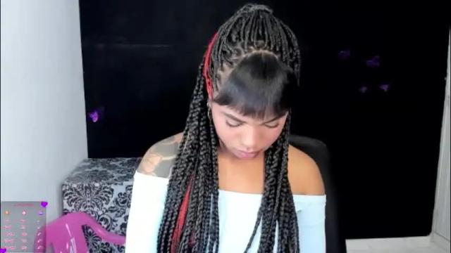 Image 8 of _marcela_22 Stream on Chaturbate on 1 month ago