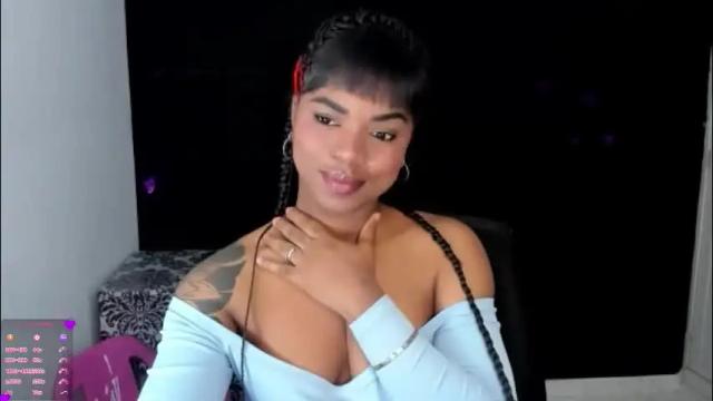 Thumbnail 3, _marcela_22's Stream at Chaturbate, 1 month ago